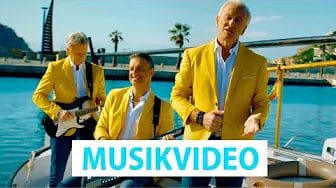 Calimeros - Das Schiff der Liebe (Offizielles Musikvideo)