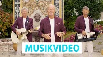 Calimeros – Portofino (Offizielles Musikvideo)