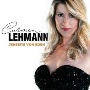 Carmen Lehmann: DIESER magische Moment inspirierte sie dazu, "Jenseits von Eden" auf ganz eigene Weise zu covern! » Carmen Lehmann Carmen Lehmann: DIESER magische Moment inspirierte sie dazu, "Jenseits von Eden" auf ganz eigene Weise zu covern! » Carmen Lehmann