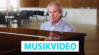 Chris de Burgh - Be my Valentine (Offizielles Musikvideo)