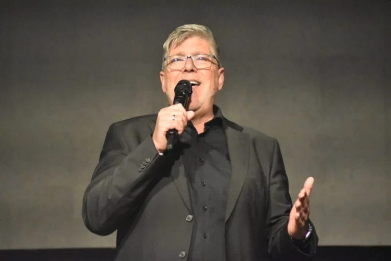 Christian Lais über die Gründe für sein spätes Outing und die Toleranz in unserer Gesellschaft: "Es darf kein Zurück mehr geben"