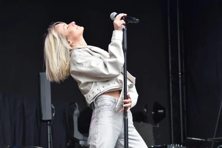 Christin Stark: Album-Relaseparty im Schlager Cafe! DARUM solltet ihr unbedingt dabei sein!