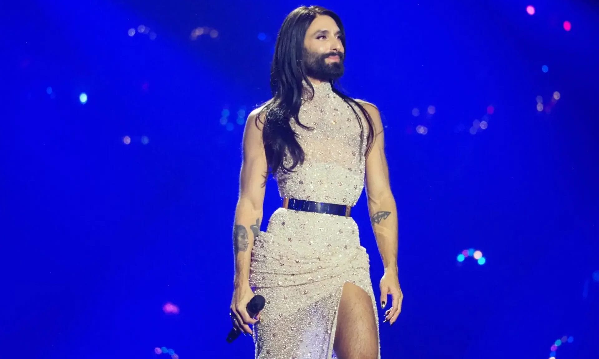 Conchita Wurst schließt das Kapitel ESC für sich: DARUM ist er zukünftig komplett raus! Conchita Wurst schließt das Kapitel ESC für sich: DARUM ist er zukünftig komplett raus!