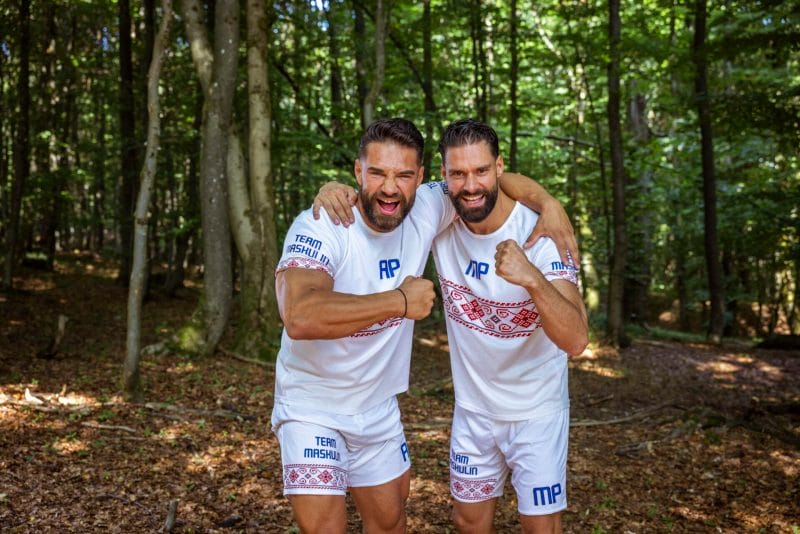 „Couple Challenge“: Aleks & Marko im Steckbrief „Couple Challenge“: Aleks & Marko im Steckbrief