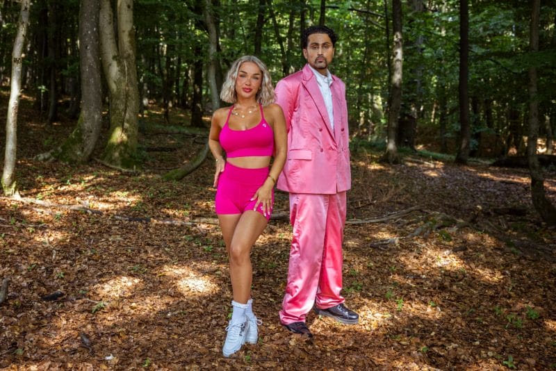 „Couple Challenge“: Emmy & Samuel im Steckbrief & großen Interview zur Reality-Show „Couple Challenge“: Emmy & Samuel im Steckbrief & großen Interview zur Reality-Show