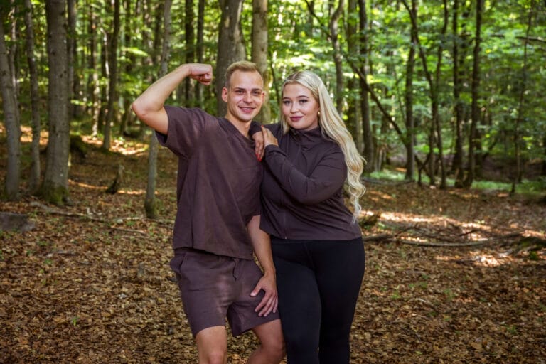 „Couple Challenge“: Sophie & Hendrik im Steckbrief & großen Interview zur Reality-Show