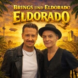 Brings machen gemeinsame Sache mit Eldorado! » brings Cover Eldorado