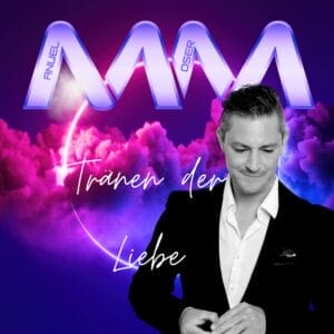 Single-Tipp: Manuel Moser startet Solokarriere mit neuem Song "Tränen der Liebe" » Manuel Moser Single-Tipp: Manuel Moser startet Solokarriere mit neuem Song "Tränen der Liebe" » Manuel Moser