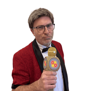 Bild von Karl König