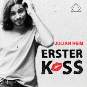 Julian Reim startet mit neuen Song "Erster Kuss" ins Jahr 2026! » Julian Reim D5db14b409cf861eb82885ef241f7689.1000x1000x1