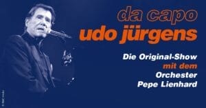 Udo Jürgens: Nie veröffentlichter Song erscheint erstmals auf neuem Album "udo 90"! » Udo Jürgens Udo Jürgens: Nie veröffentlichter Song erscheint erstmals auf neuem Album "udo 90"! » Udo Jürgens