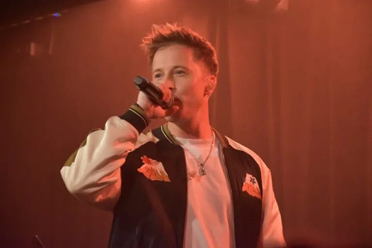 Daniel Sommer über Freundschaft zu Tim Peters und ihr Team Düsseldorf: „Wir haben einen großen Safe Space“
