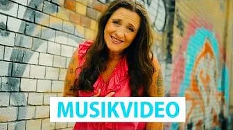 Daniela Alfinito – Aber nicht mit mir (Offizielles Musikvideo)
