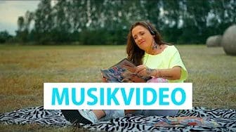 Daniela Alfinito - Walkman (Offizielles Musikvideo)