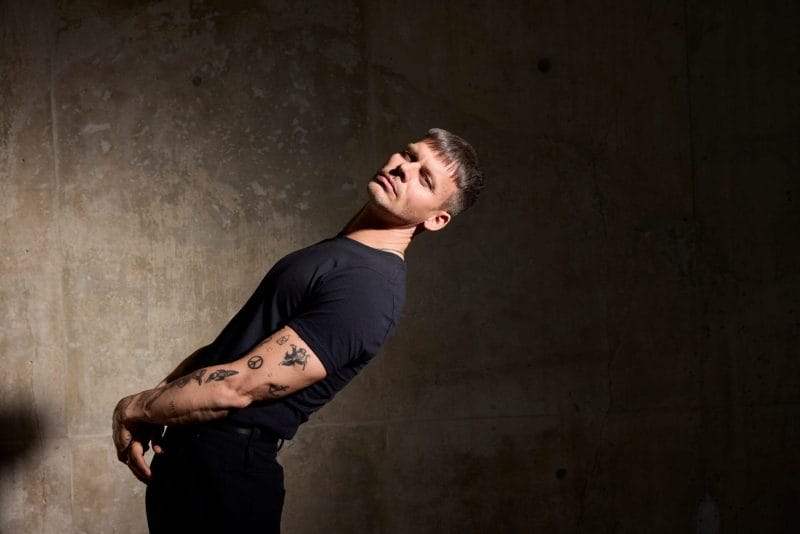DARI veröffentlicht neues Album „Better Love“ – danach auf Tour mit Ben Zucker! DARI veröffentlicht neues Album „Better Love“ – danach auf Tour mit Ben Zucker!