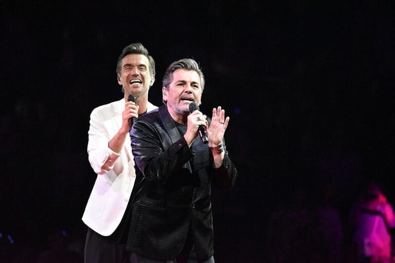 „Alles Gute, Thomas Anders“: DIESE Gäste sind heute in seiner Geburtstagssendung dabei!