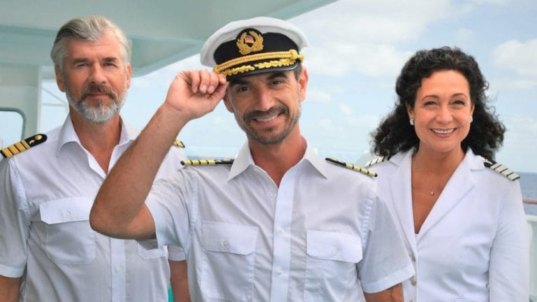 Florian Silbereisen: „Traumschiff“-Vertrag verlängert!