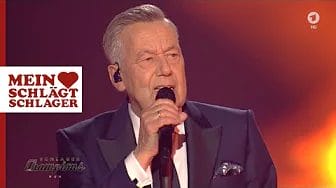 DE Roland Kaiser – Weit ist der Weg (Schlagerchampions 2026)