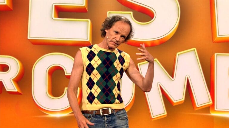 „Feste der Comedy“ heute: DIESE Comedians sind in Folge 1 am 21.05.26 dabei!