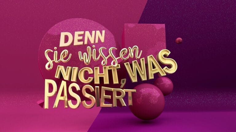 „Denn sie wissen nicht, was passiert“: Nachfolger bekannt! SIE übernehmen die Show!
