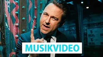 Dennis Wilms – Ist das Liebe (Offizielles Musikvideo)