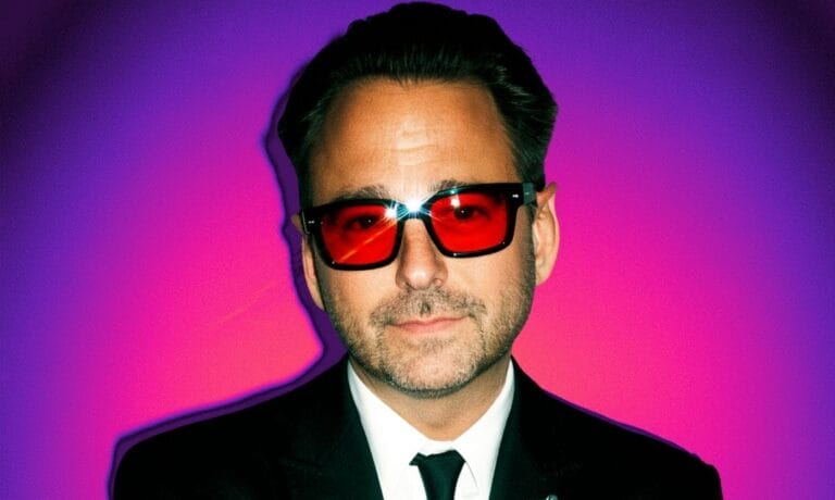 Dennis Wilms spricht exklusiv über neuen Echoland-Remix seines Titels „Ist das Liebe: DARUM wagte er hier etwas Neues!