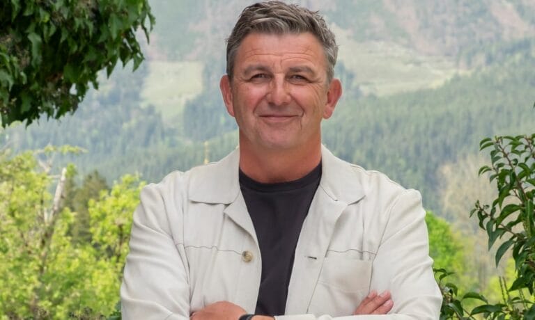 „Der Bergdoktor“: Ersteigert eine Komparsenrolle in der ZDF-Serie