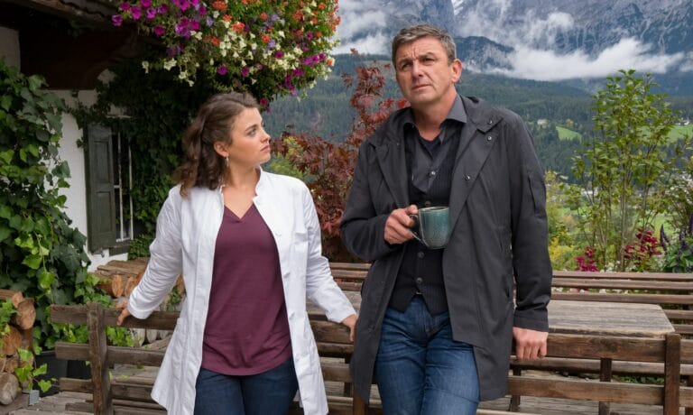 "Der Bergdoktor" - Staffel 18: Vorschau auf nächste Folgen 7 bis 8
