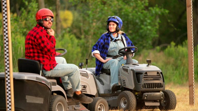 “Der Promihof” Vorschau: Heute Folge 5 & 6 der neuen Reality-Show!