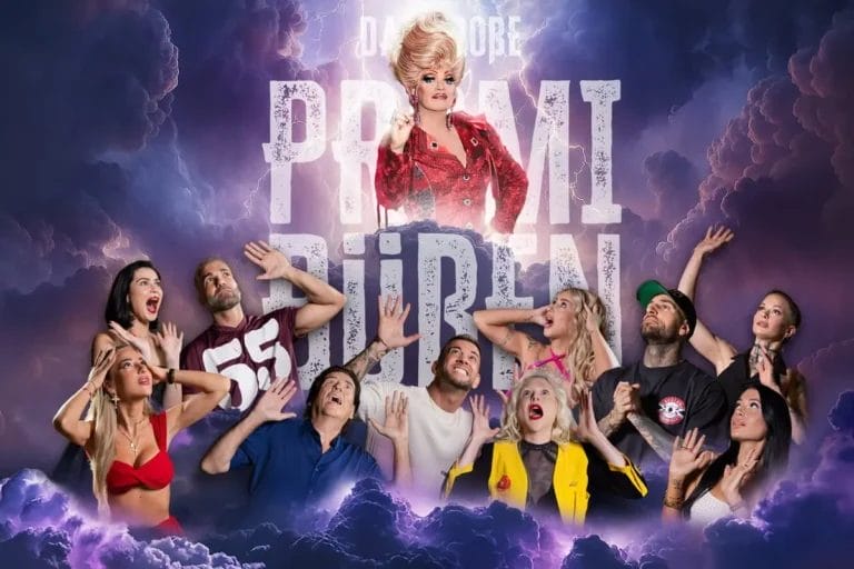 “Der Promihof” Vorschau: Heute Folge 5 & 6 der neuen Reality-Show!