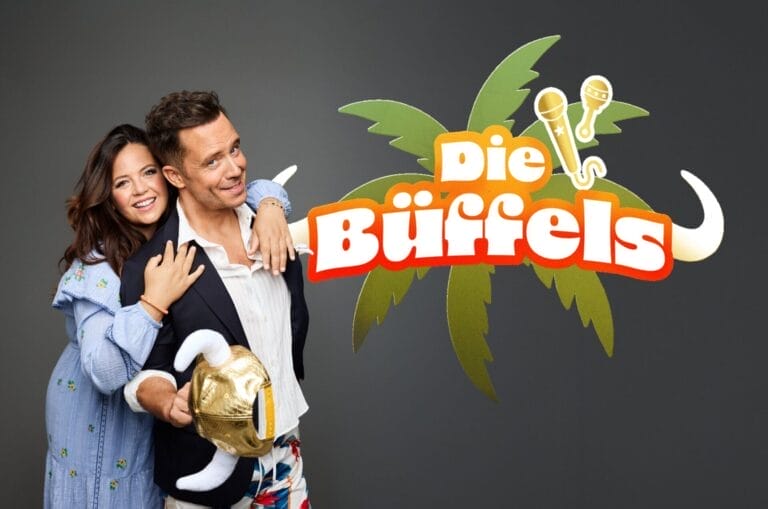 "Die Büffels": Vorschau und alle Sendetermine der Doku-Soap über Lorenz Büffel