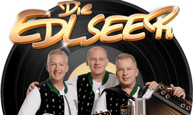 Die Edlseer läuten Jubiläumsjahr mit neuen Song ein – dann folgt das Edlseer Thermenfestival!