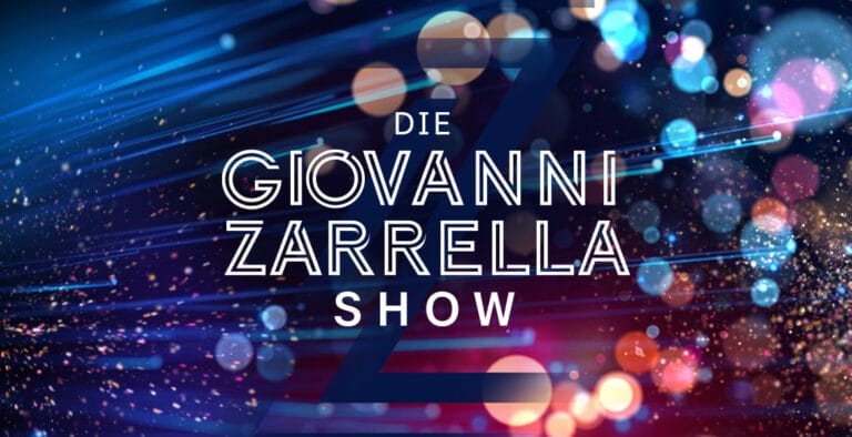 Die Giovanni Zarrella Show