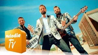 Die Grubertaler – Brennendes Herz (Offizielles Musikvideo)