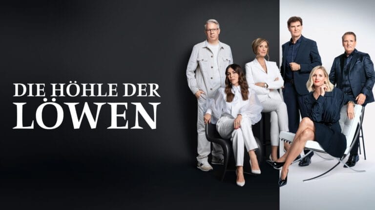 „Die Höhle der Löwen“ startet heute: Alle Löwen und Vorschau der neuen Staffel! DAS erwartet die Zuschauer!