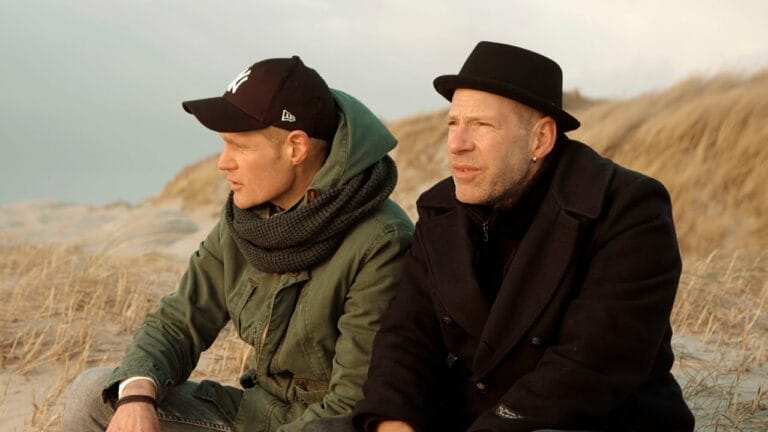 Die JunX – „Wir werden wieder Ttanzen“ (Offizielles Musikvideo)