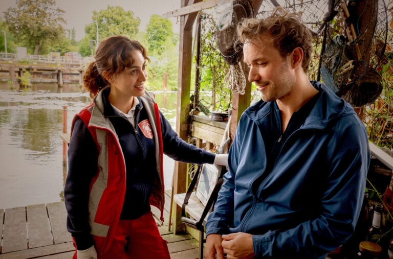 „Die Notärztin“ heute: Vorschau auf die Folge „Grenzen“ am 24.02.26