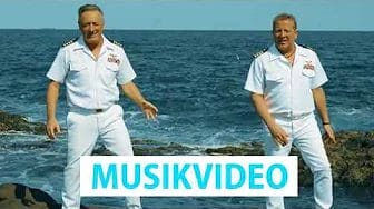 Die Schlagerpiloten – Felicita (Offizielles Musikvideo)