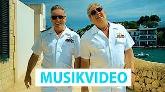 Die Schlagerpiloten – Kein Ende in Sicht (Offizielles Musikvideo)