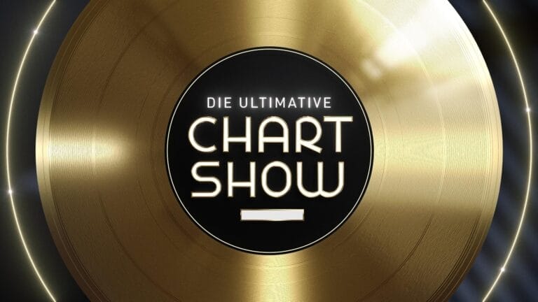 „Die ultimative Chart Show“ an Silvester im TV: DIESE Gäste sorgen für Stimmung!