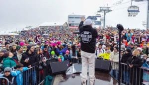 DJ Ötzi: SO schön war der "Gipfeltour"-Abschluss in Montafon &raquo; DJ Ötzi