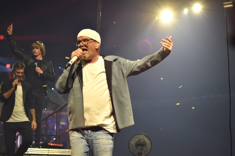 DJ Ötzi: “Mountain Mania” auf 2026 verschoben! DIESE Stars sind nun statt IHNEN dabei!