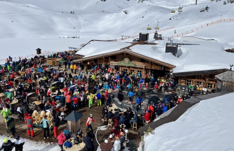 DJ Ötzi: „Tirol“ ist auch bei SnowOnline der Après-Ski-Hit 2026!