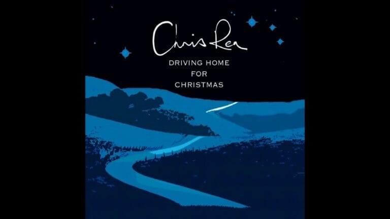 „Driving Home for Christmas“: Chris Rea verstorben!