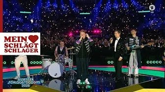 Druckluft – Karnevalsmaus (Silvester-Schlagerbooom 31.12.25)