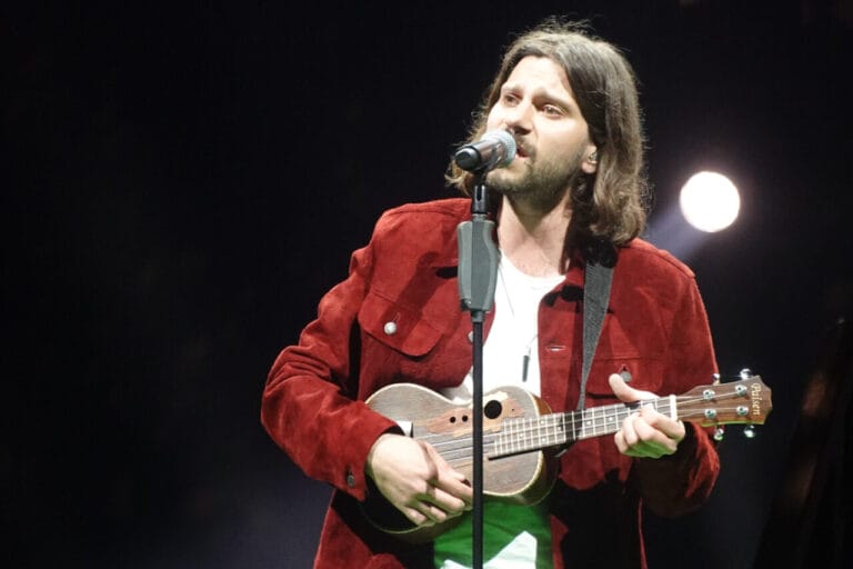 Julian Reim: Neuer Song „Aloe Vera“ – TV-Premiere im ZDF-Fernsehgarten!
