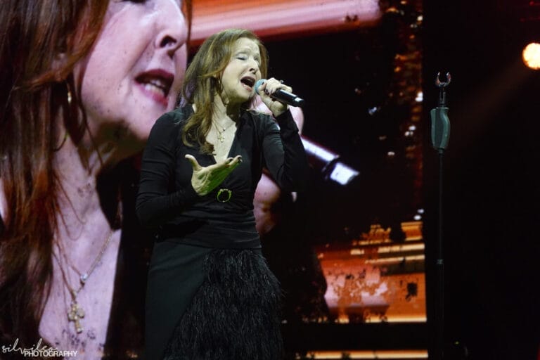 Vicky Leandros fehlt bei „Schlagernacht des Jahres“-Auftakt! SIE springt ein!