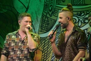voXXclub begeisterten in Stade mit beeindruckender Vielfalt & ganz viel Herz! DAS waren die Highlights! &raquo; voxxclub
