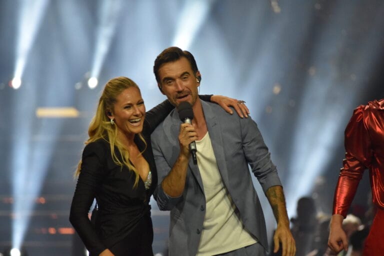 Helene Fischer & Florian Silbereisen: Rückblick auf alle Wiedersehen in den Feste-Shows seit ihrer Trennung!