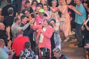 "Giovanni Zarrella Show" in Dortmund: Wahnsinnsstimmung bei der "Sommerparty" - hier alle Highlights! &raquo; Giovanni Zarrella Show